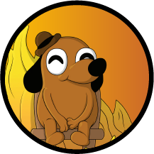 $FINE Logo